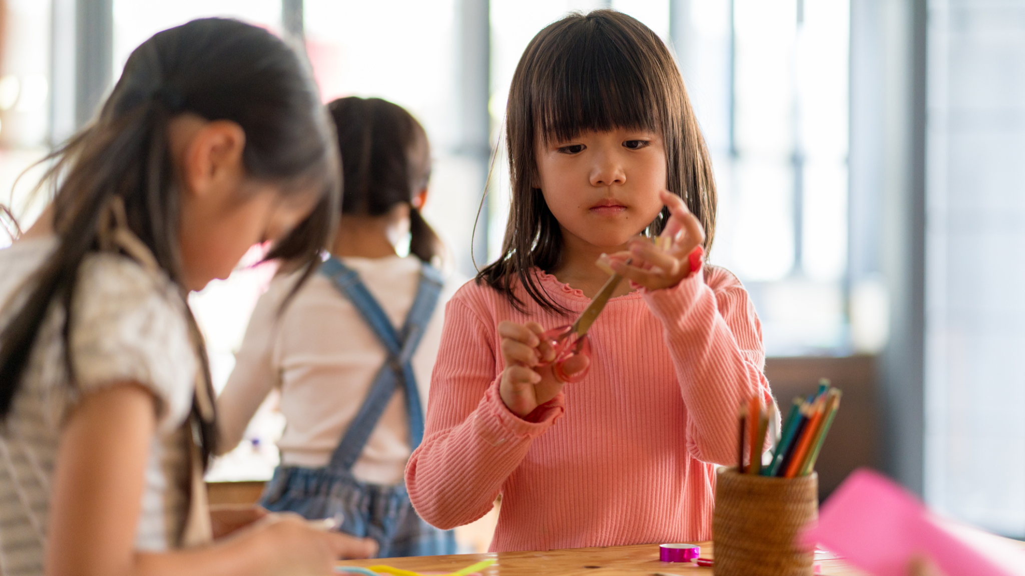 Japan has long focused on schools to improve children’s overall health.