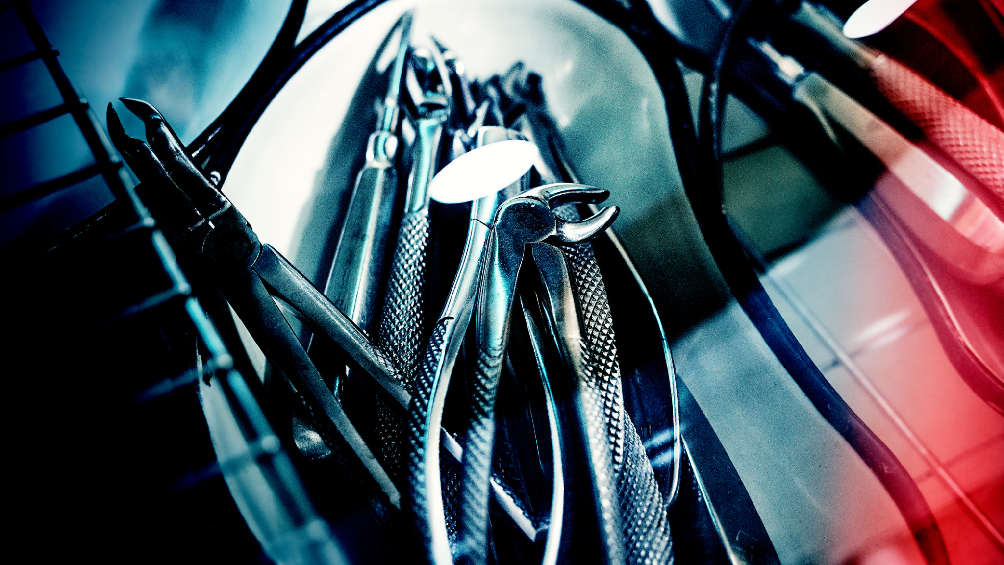 Up to $46,000 is the expected cost for a florist, who allowed his teeth ‘crumble away’ because of severe dentophobia