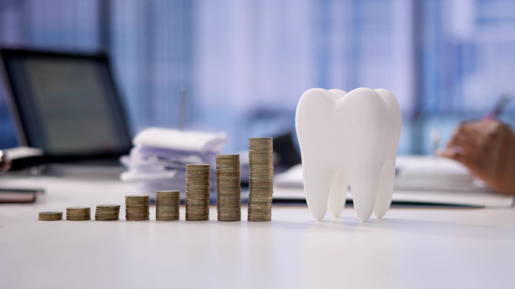 Does oral health data lead to public health funding?