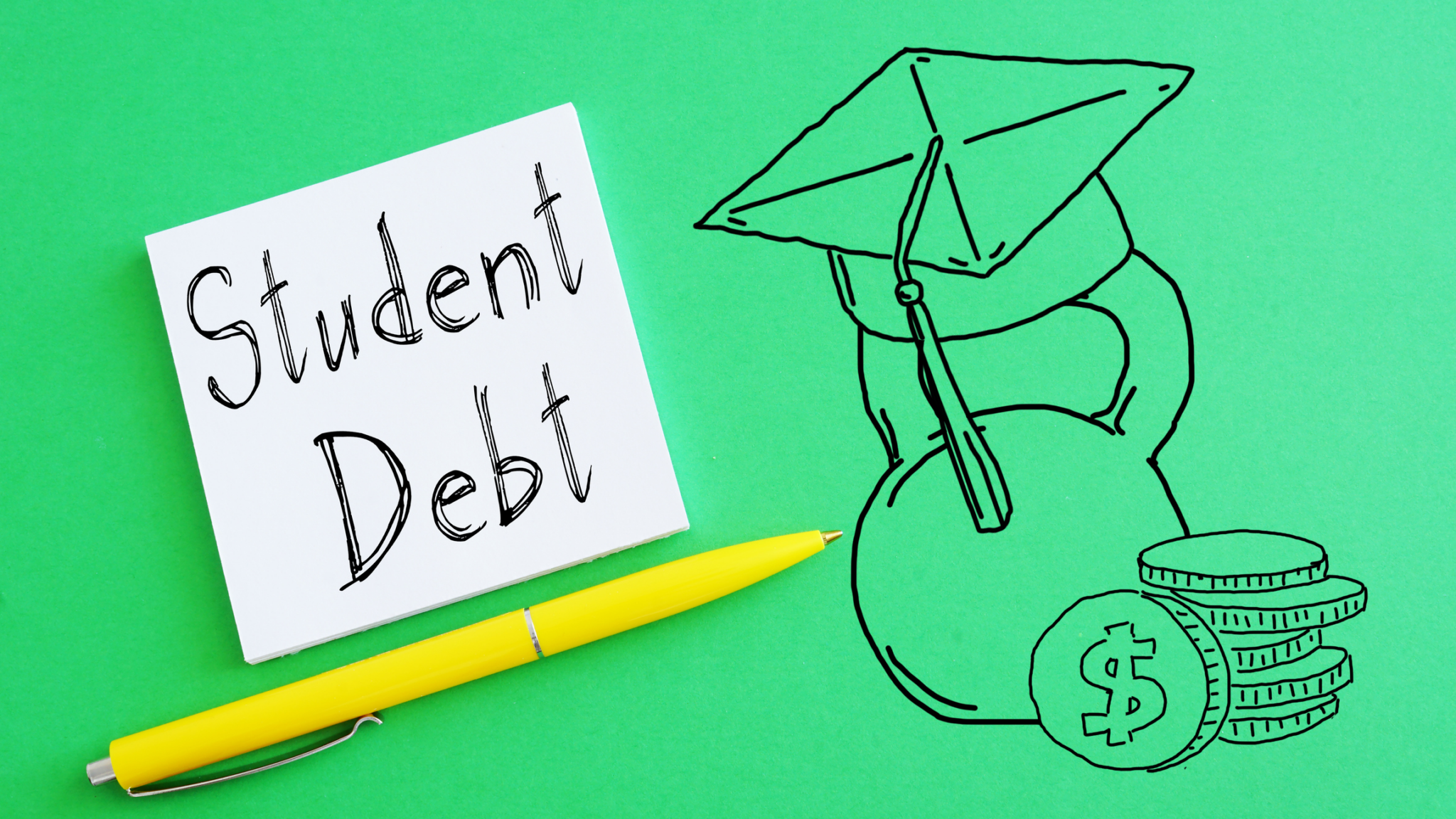 student-debt alternate text for this image