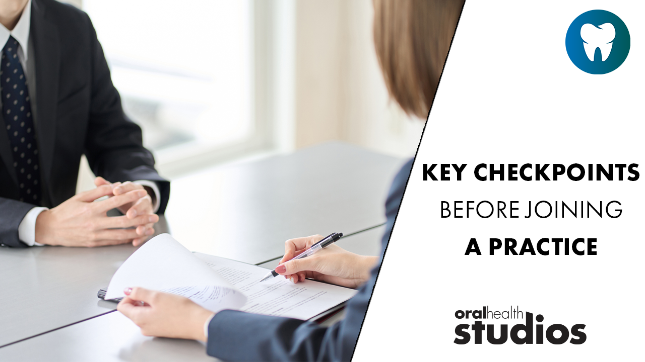 Key-checkpoints-before-joining-a-dental-practice alternate text for this image