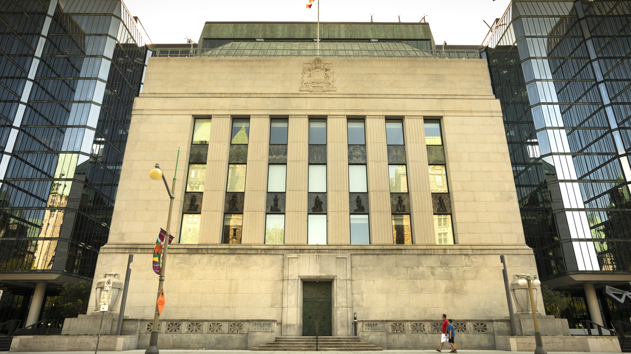 National Bank of Canada more than doubled its stake in Henry Schein in Q4 of 2024. (iStock)
