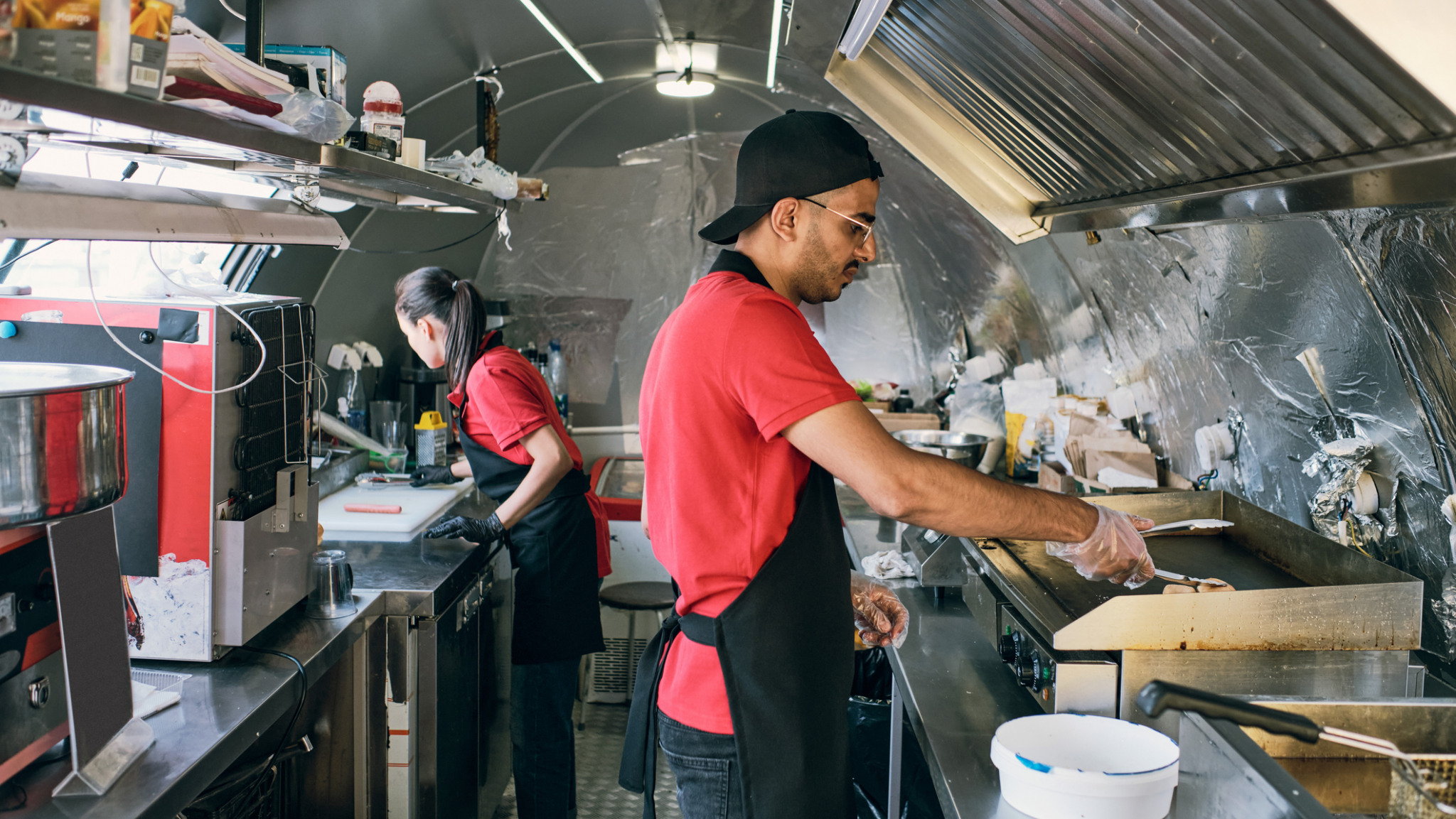 “It is a shameful waste to have them flipping burgers in our fast food restaurants when they could be caring for patients,” says Neil Carmichael, ADG’s executive chair.