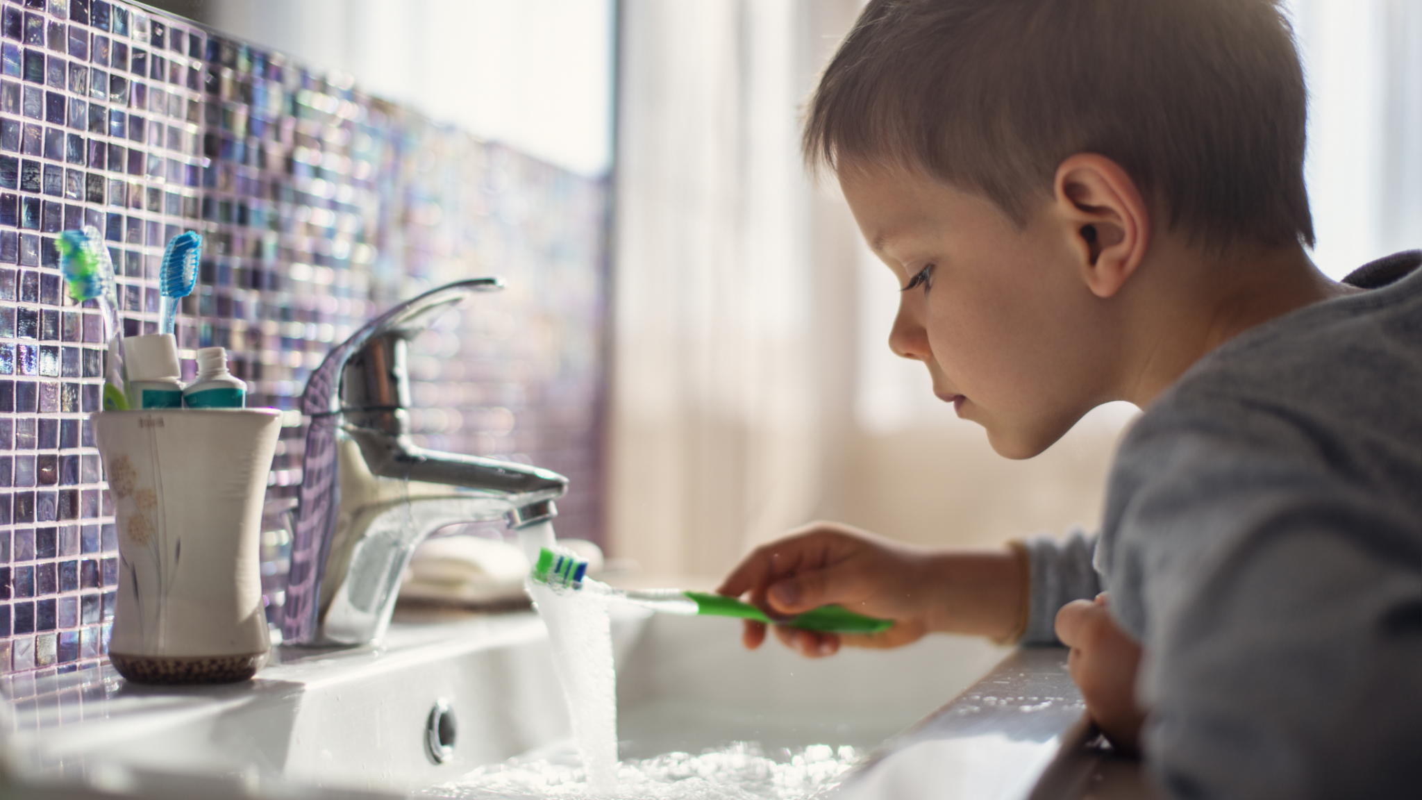 A 2021 study found that 64.8 per cent of Calgary children had one or more cavities in their baby teeth, compared to 55.1 per cent in Edmonton, where water remains fluoridated.