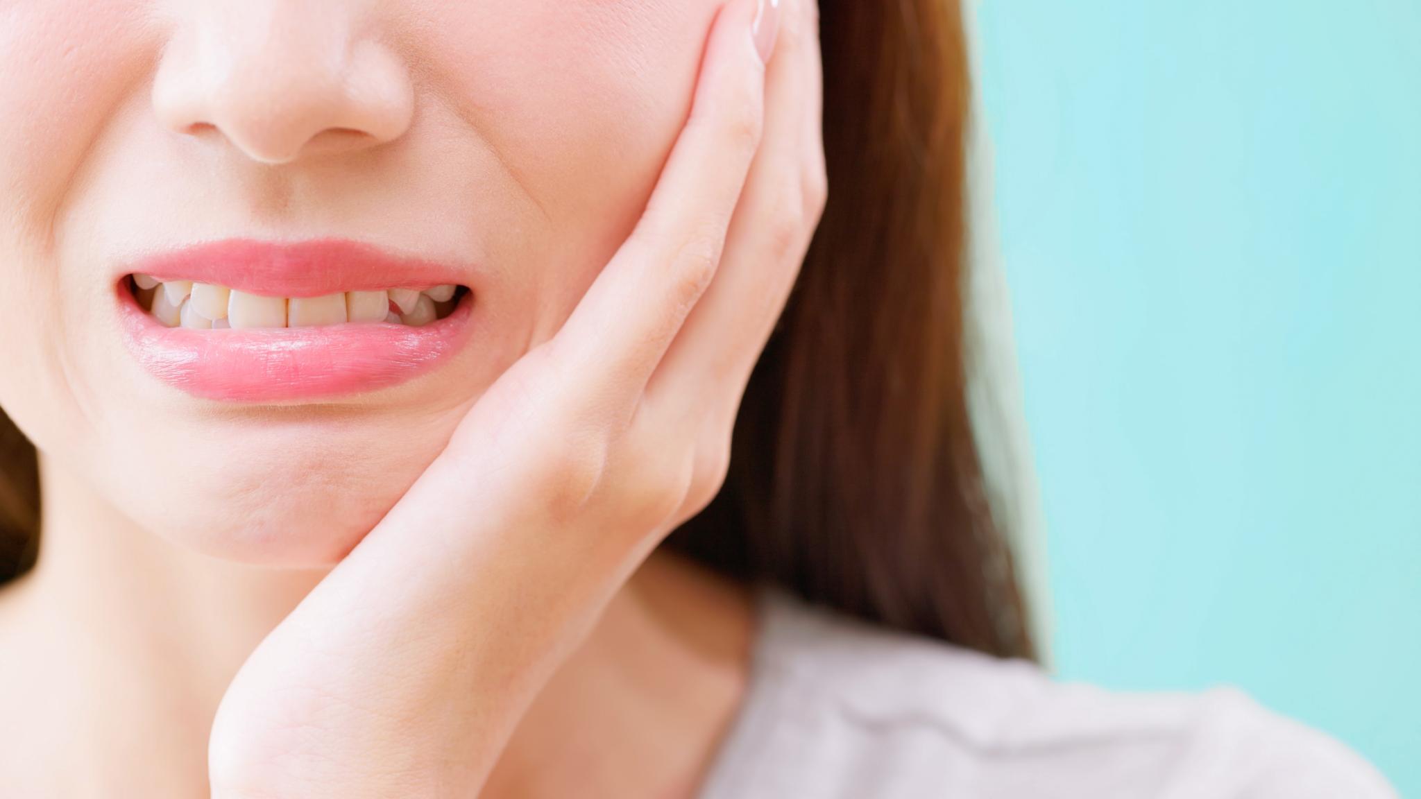 UK data of more than half million people shows gum disease sufferers more likely to have multimorbidity