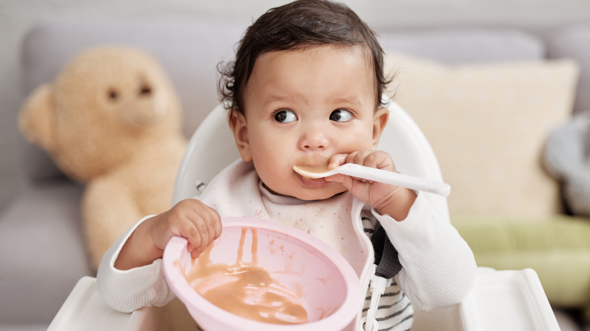 New study finds no clear link between sugary snacks and cavities in young children