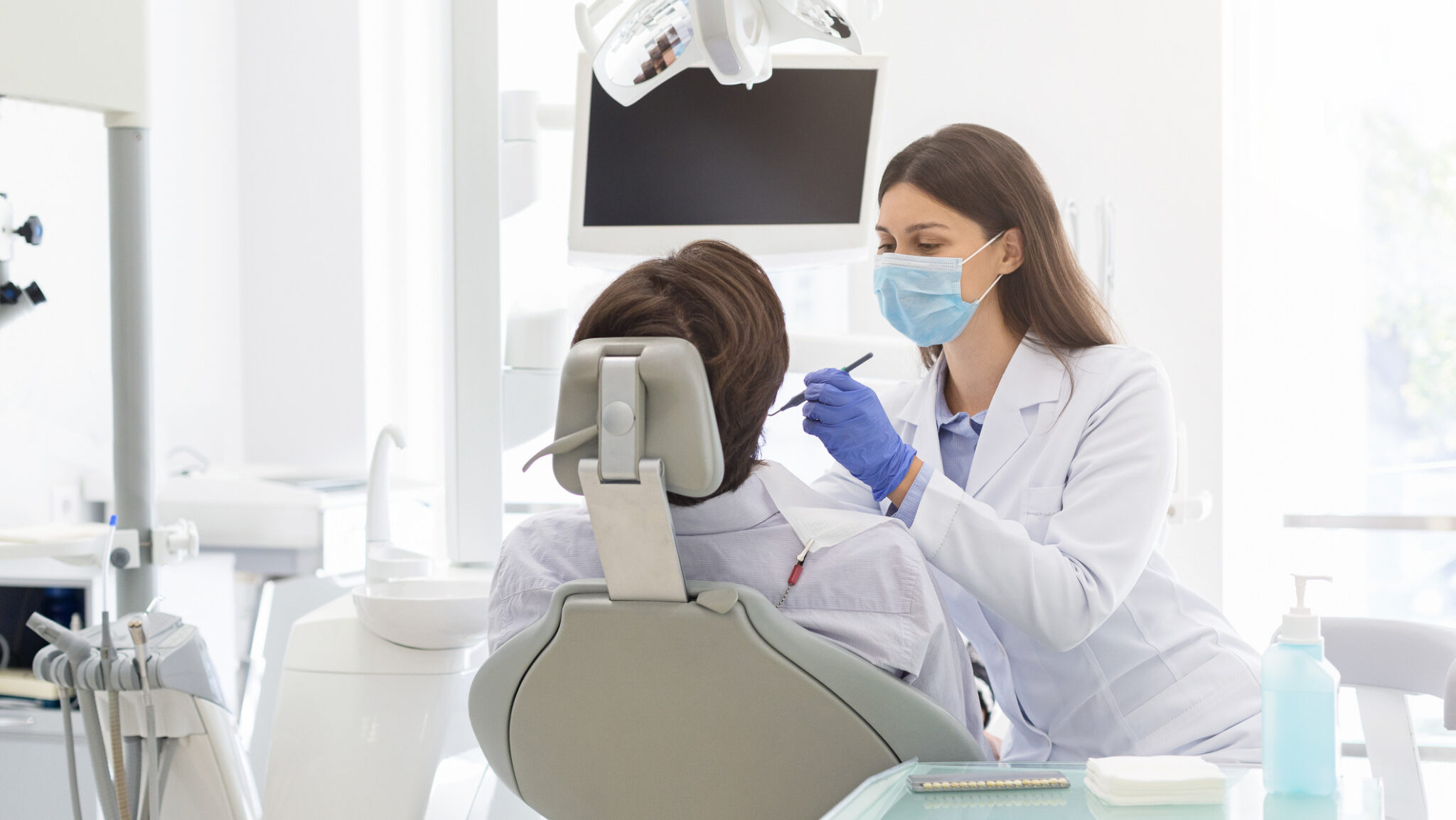 As of May, more than 5.5 million Canadians are now covered under the CDCP, and over 3 million Canadians have already received dental care. (iStock)