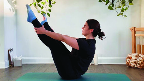 pilates-dentistry alternate text for this image