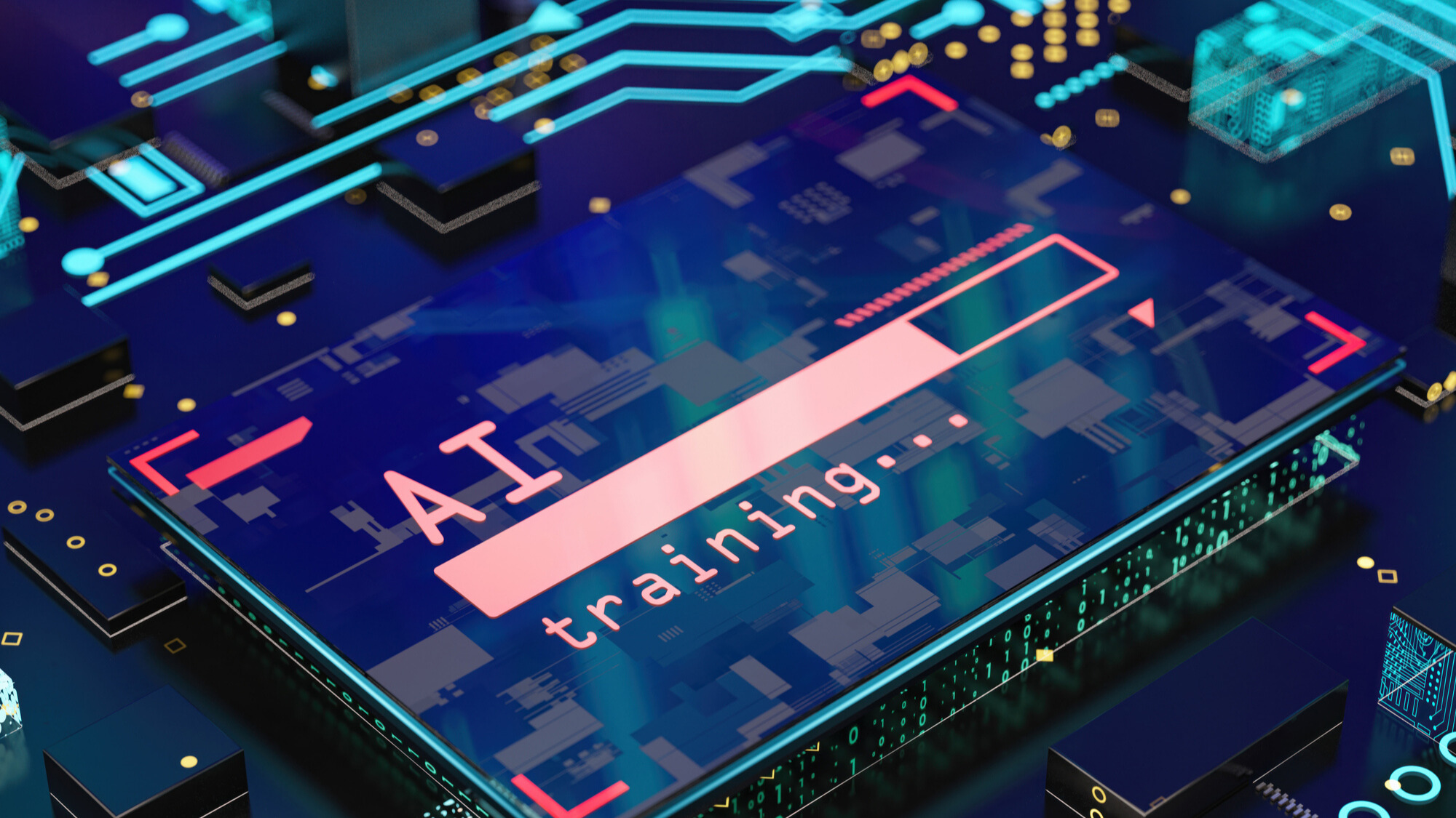 AI could help clinics reduce bottlenecks and improve scheduling.