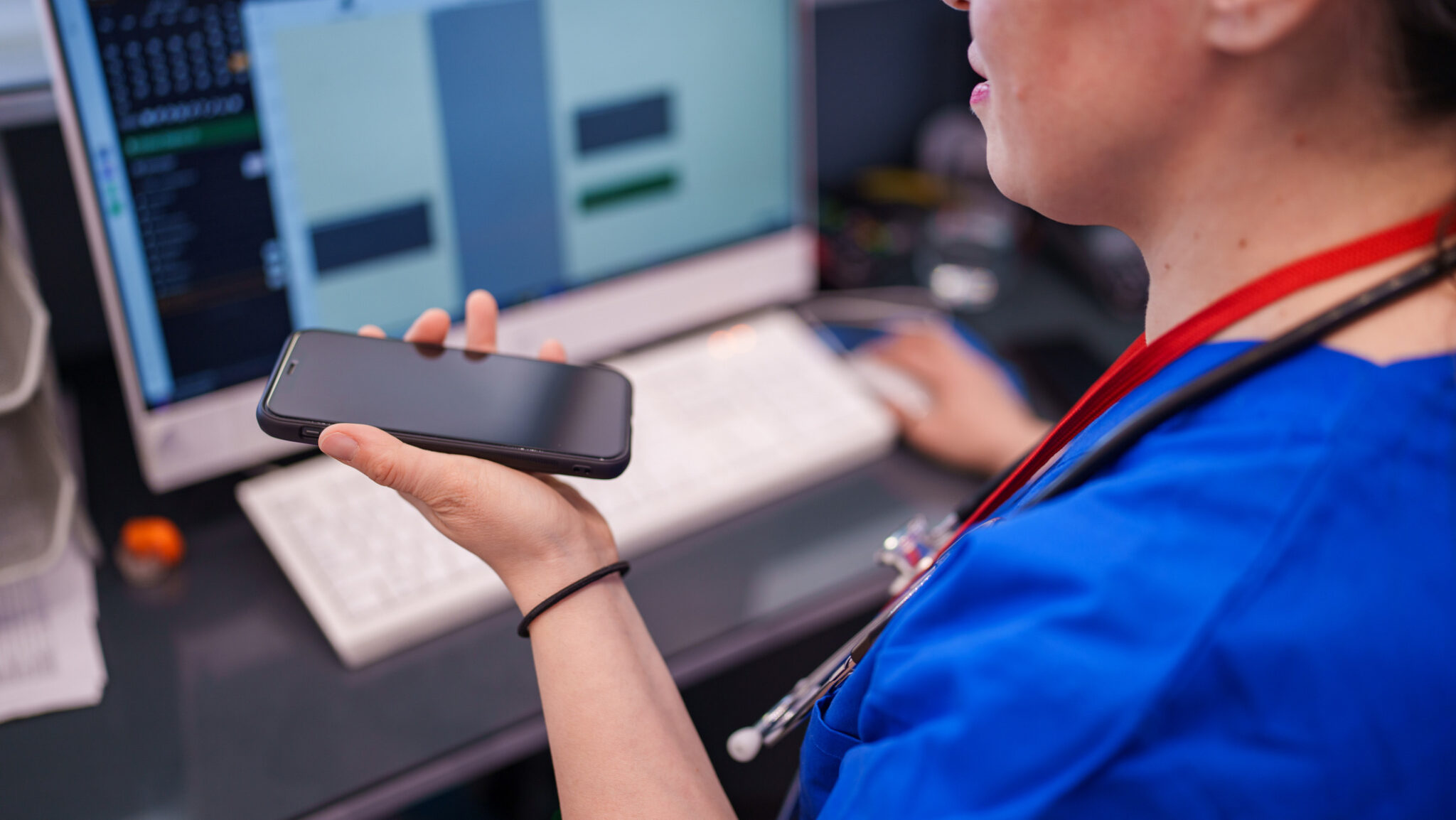 Before the rollout, missed calls were estimated at about 35 per cent. (iStock)