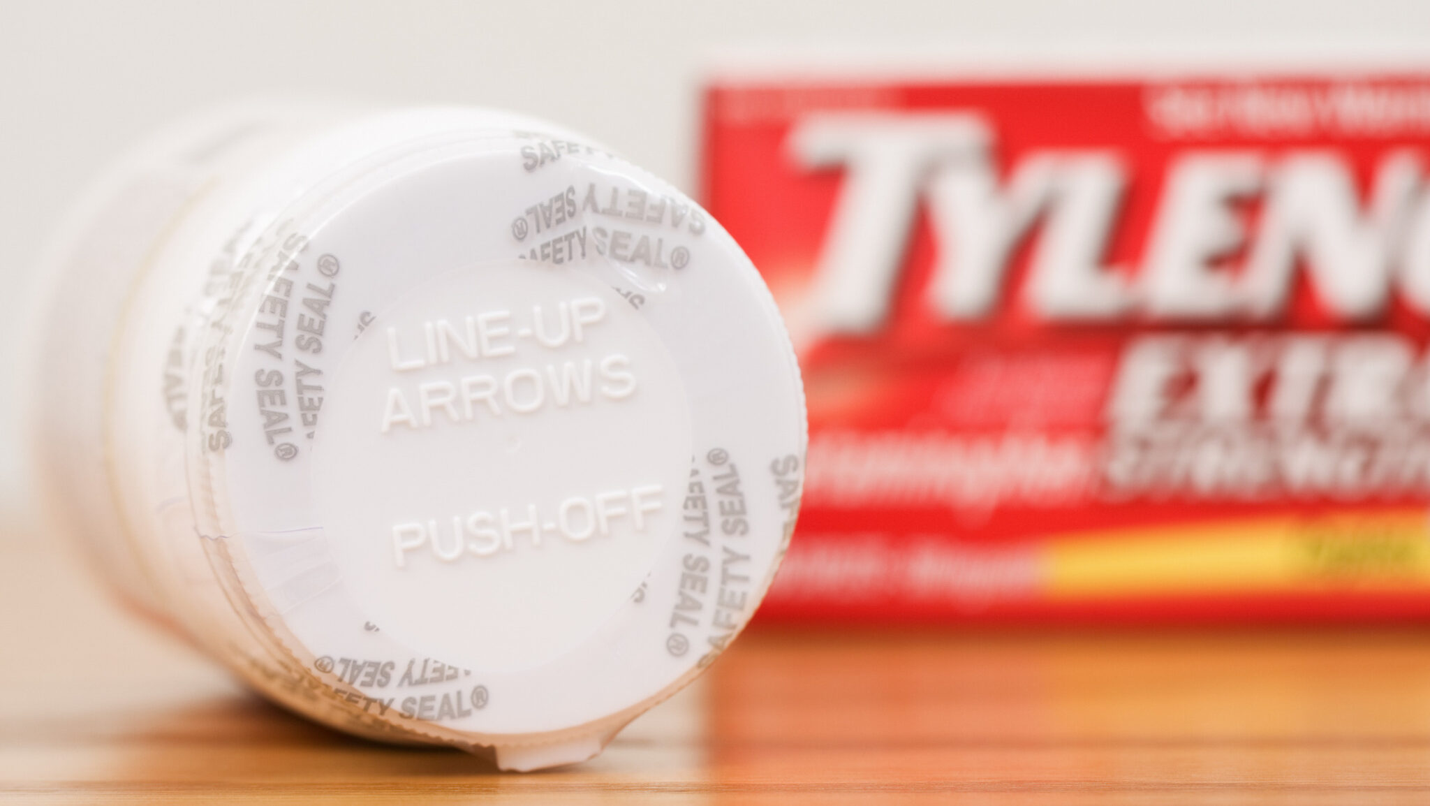 The ADA recommends nonsteroidal anti-inflammatory drugs, with or without acetaminophen, as first-line treatments for acute dental pain in adolescents 12 and older. (iStock)