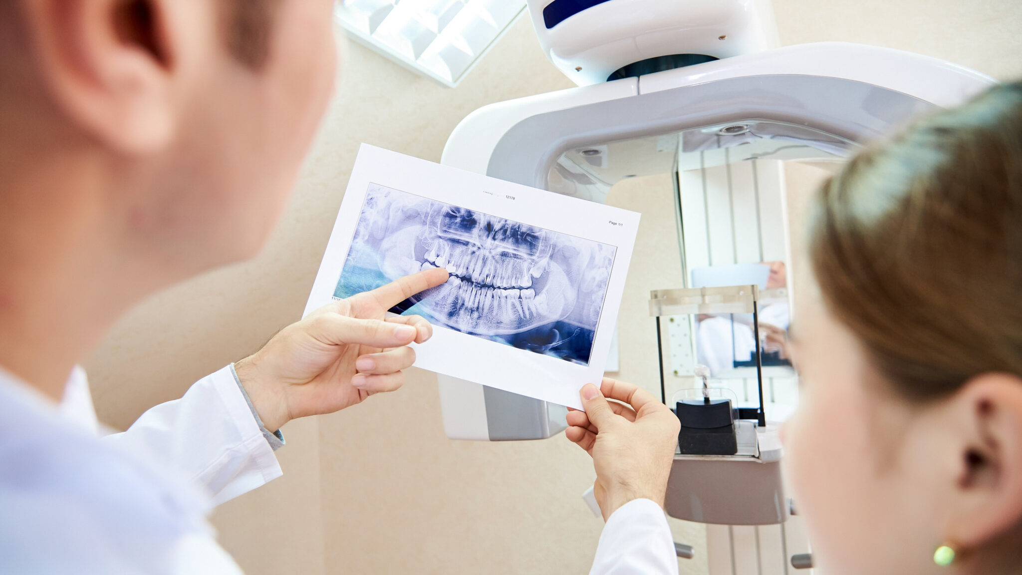 Ontario is proposing to let dental hygienists and denturists, among other health professionals, order and perform diagnostic imaging such as X-rays.