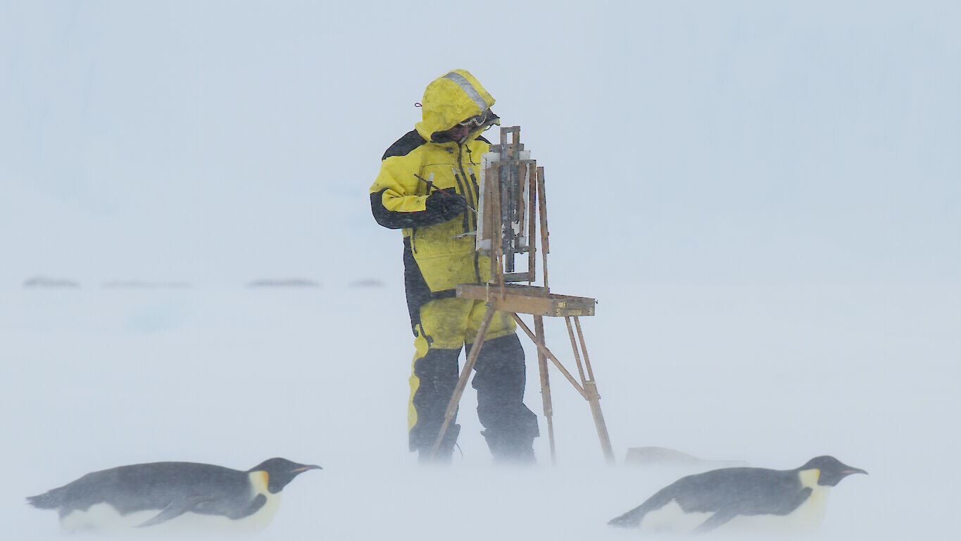 australian expedition in the antarctic-edited alternate text for this image