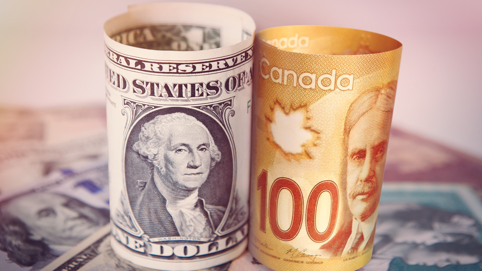 Founded in 2019, Corus has more than 75 locations across 13 U.S. states and five Canadian provinces. (iStock)