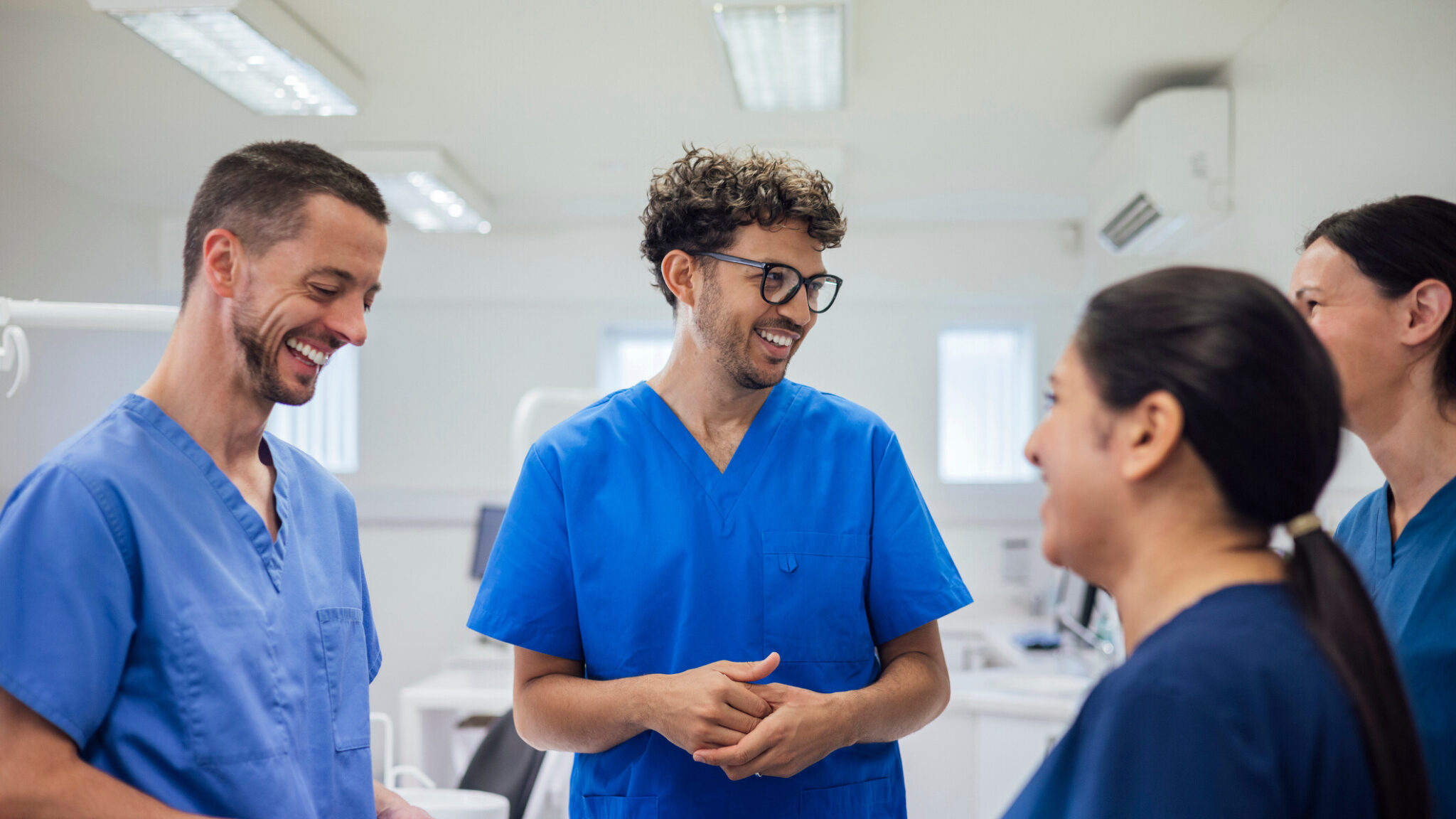 The dental office you currently work for, plan to join after graduation, or aim to start from scratch has its own brand identity. But your practice is not the only one with a distinctive "brand." What is your personal brand identity? What image or perception do you want to communicate to the world? Mentorship presents an incredible opportunity to cultivate your brand genuinely and well-meaningly. So, the benefits of good mentoring relationships are multi-fold; you are learning from those who have walked the path before you. You also establish connections and demonstrate your unique work and communication style to others. The key here, though, is good mentoringrelationships.Whether you realize it or not, there is an art to mentorship at every step in the process—and that starts with your "ask."