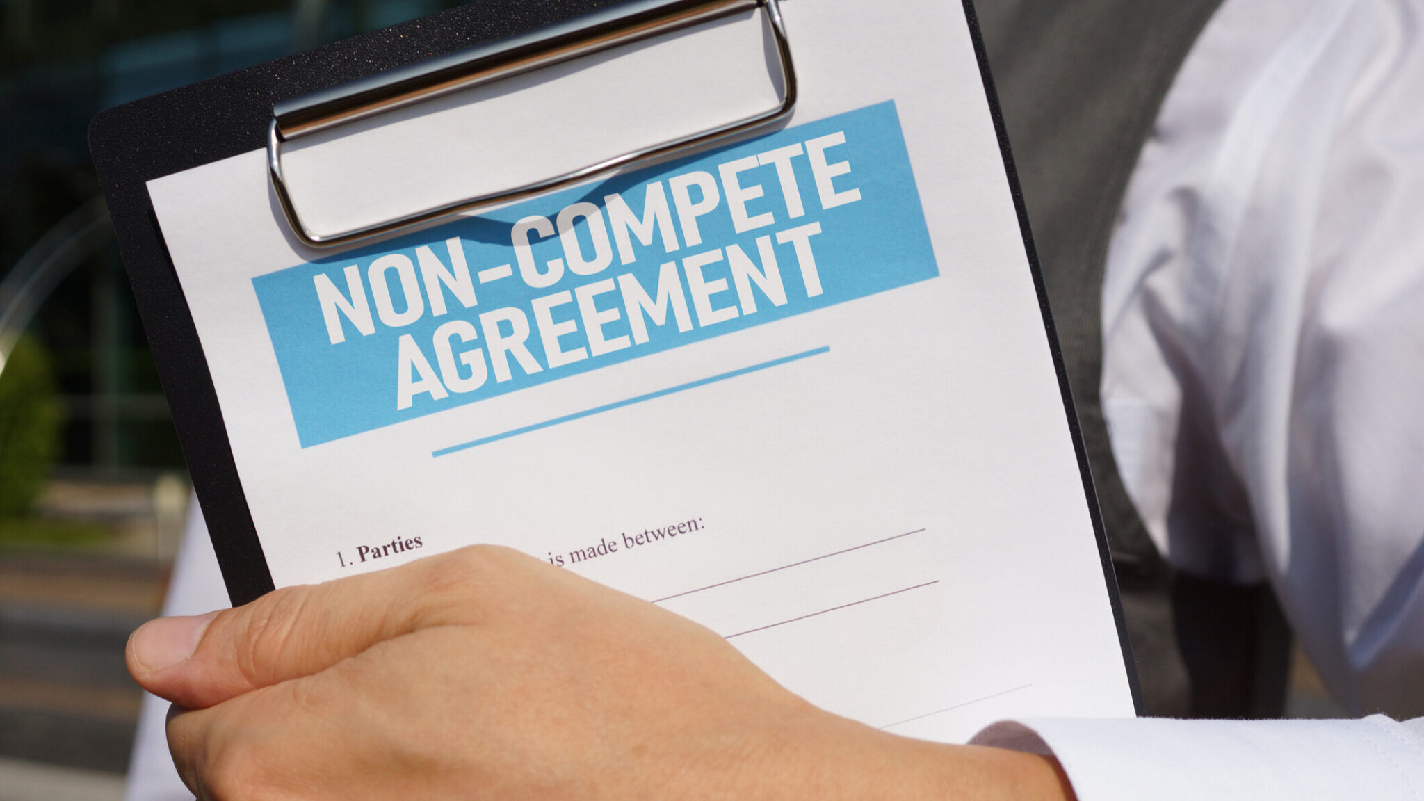 The warning comes after the FTC freed 1,800 workers from noncompetes at a major pet cremation company and launched a public inquiry on future enforcement.