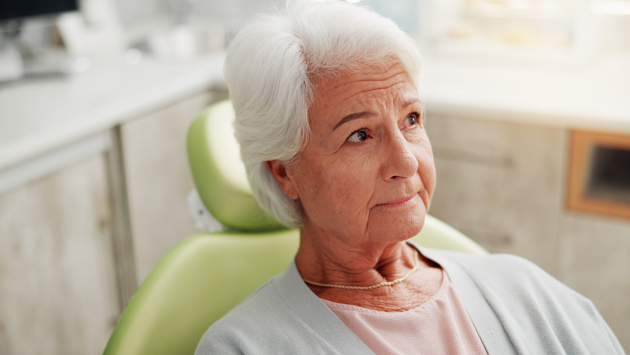 University of Exeter professor Luna Dolezal says shame can stop people from seeking dental treatment, worsening oral-health inequities. (iStock)