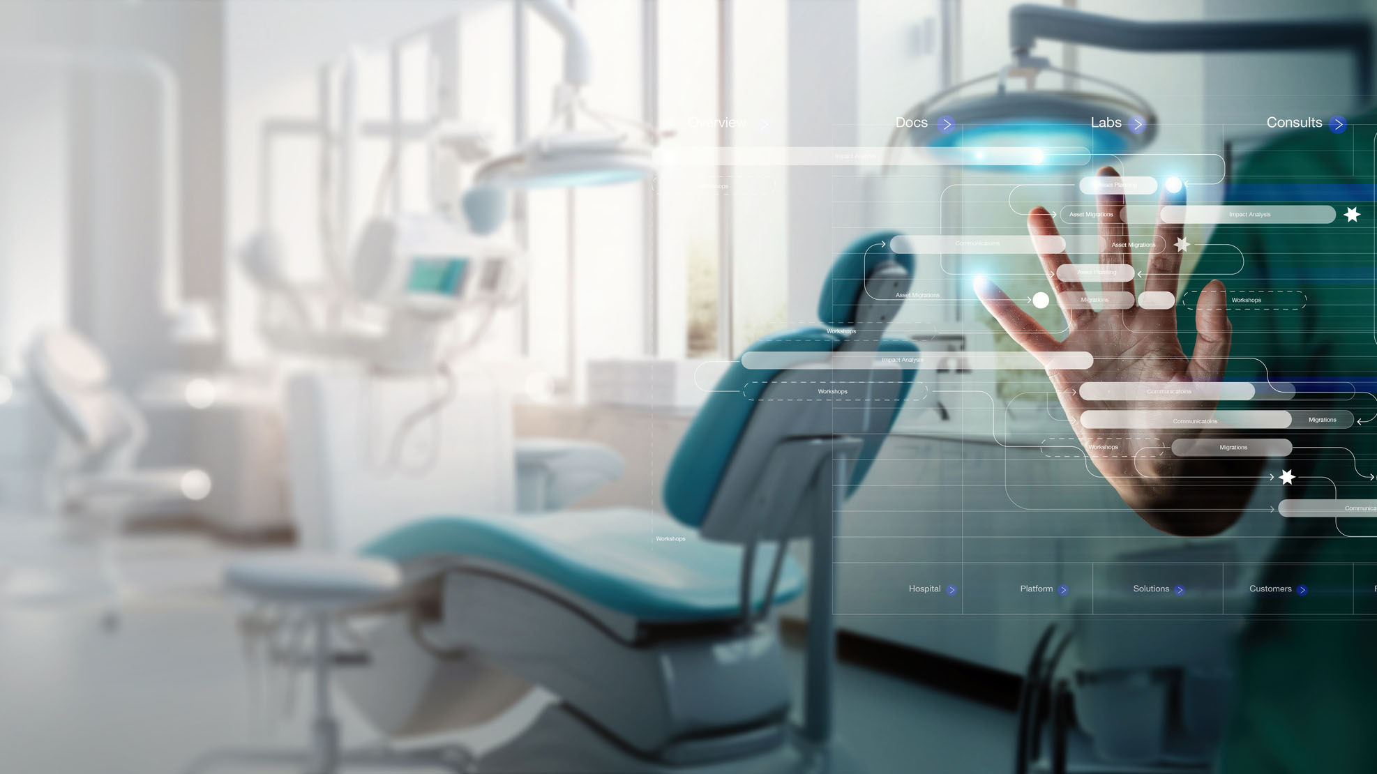 “Looking ahead to 2026, continued uncertainty is a key theme,” says the ADA. (iStock)