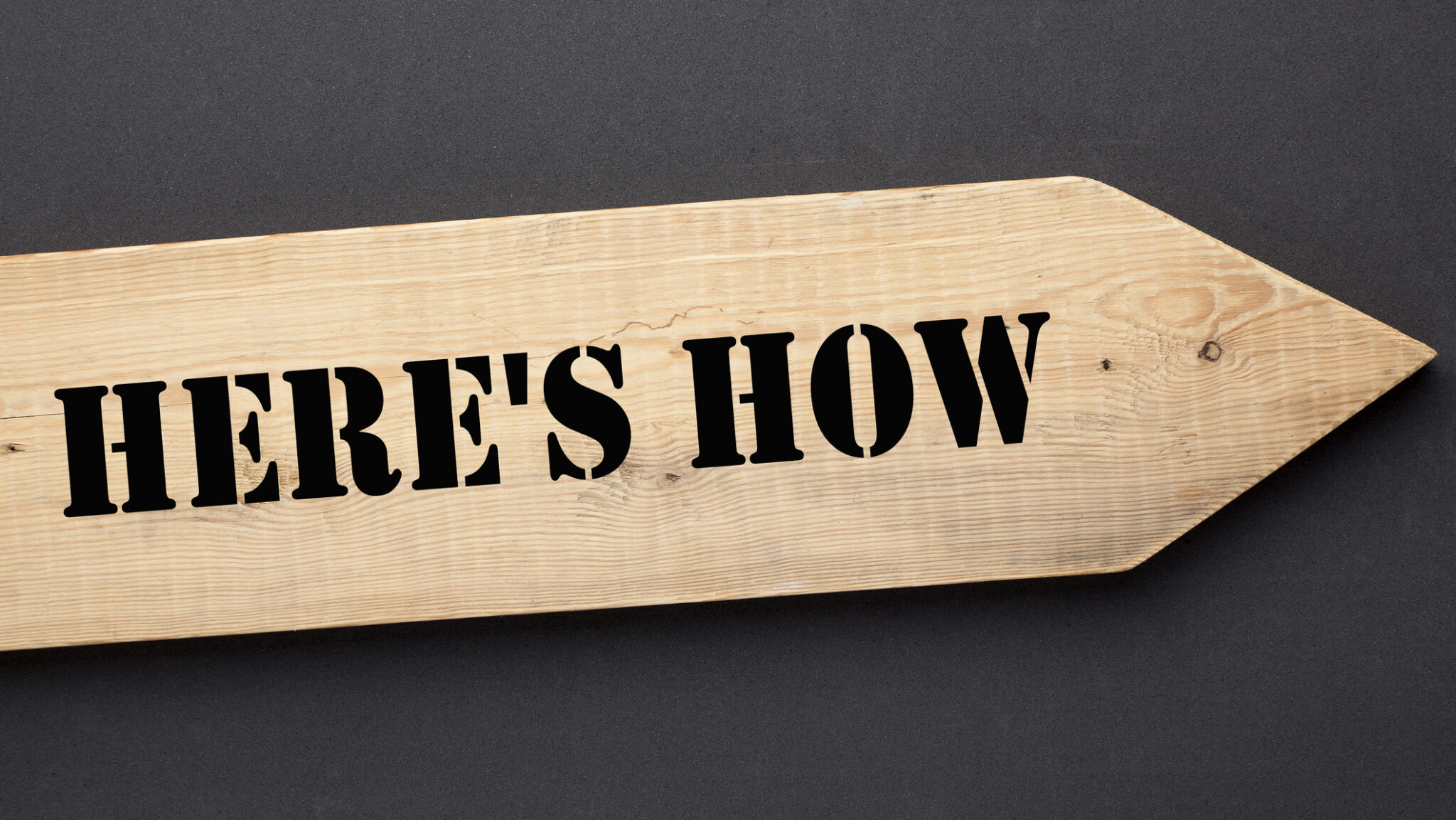 How-to guides for dental patients designed to improve oral health, recovery and patient confidence. (iStock)