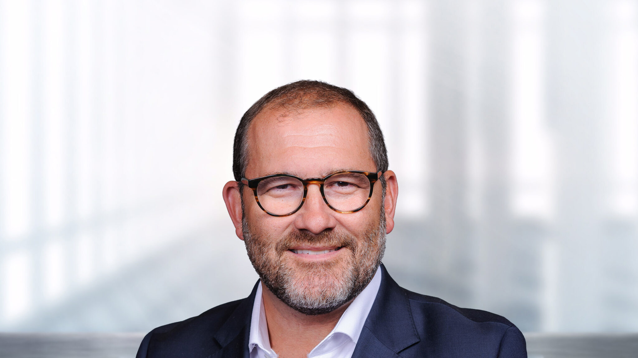 Mark R. Bezjak. (Photo: Dentsply Sirona)